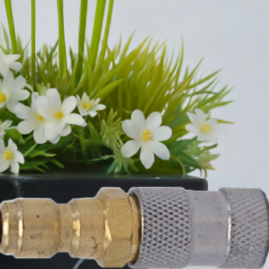 Adjustable Nozzle | Strom Series | 8005