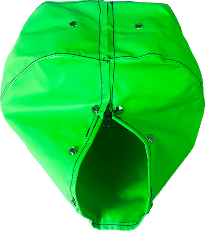 Trimmer Motor Cover | TH001