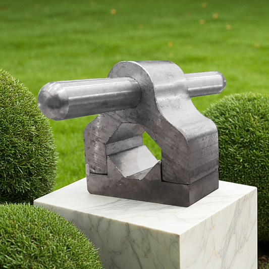 Ambidextrous Mounting Block | CX122