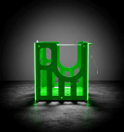 SCRATCH & DENT | Multi-Tool Rack | Classic Series | BJ040-SnD