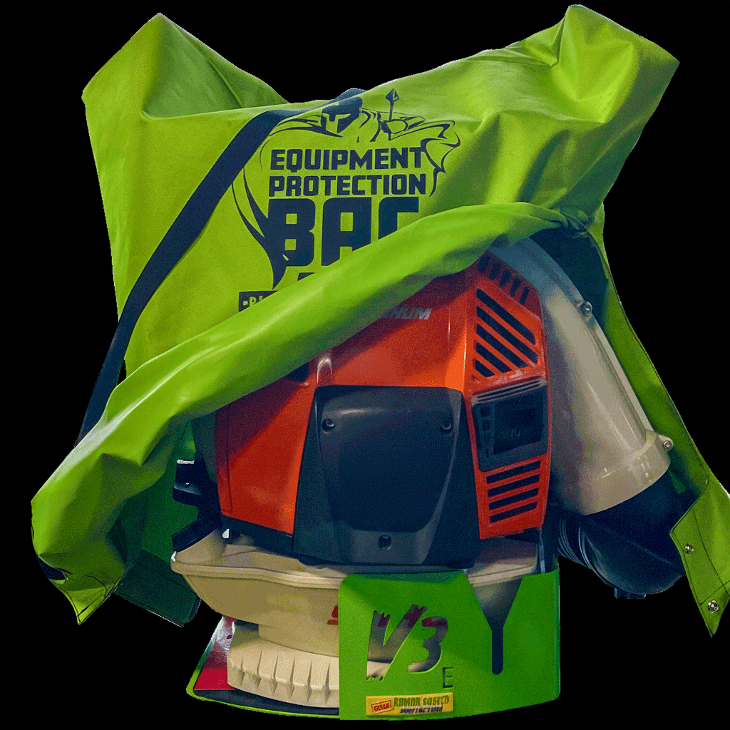 Blower Motor Cover | BMC1