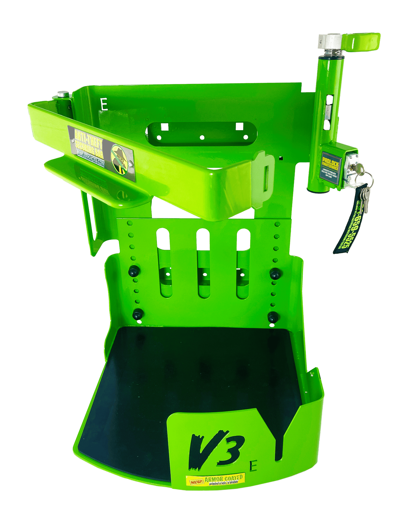 Backpack Blower Rack | Xtreme Pro Series | BPS100