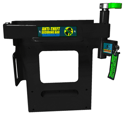 Backplate | BPL001