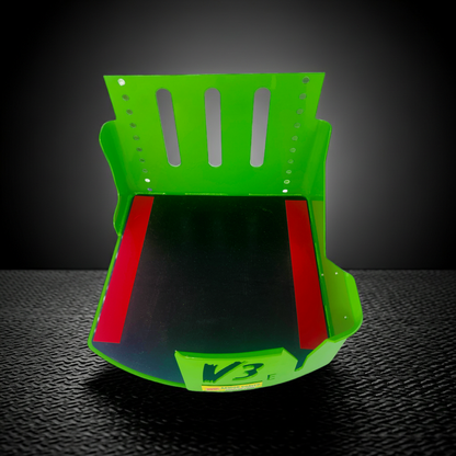 Xtreme Pro Series Universal Mounting Baseplate