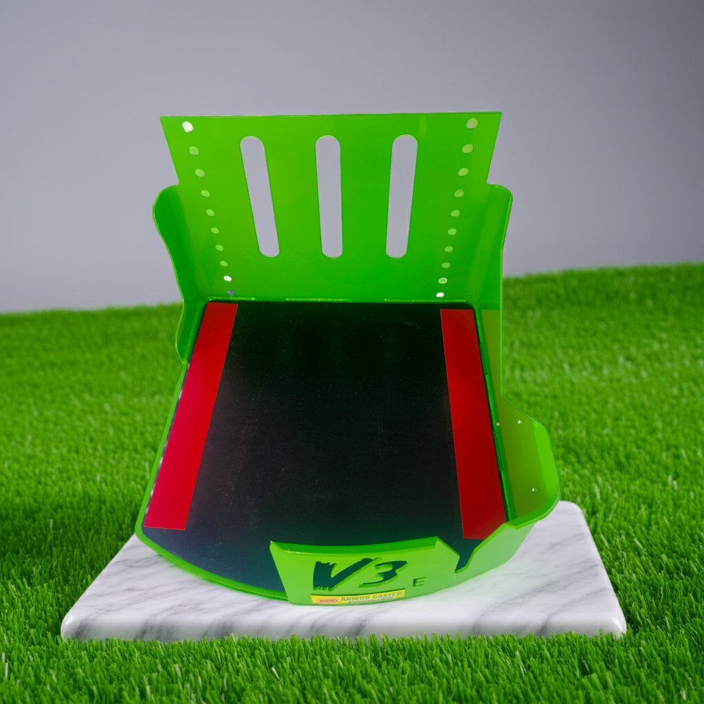 Baseplate | BPL002