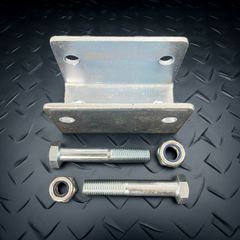 Rail Mounting Bracket