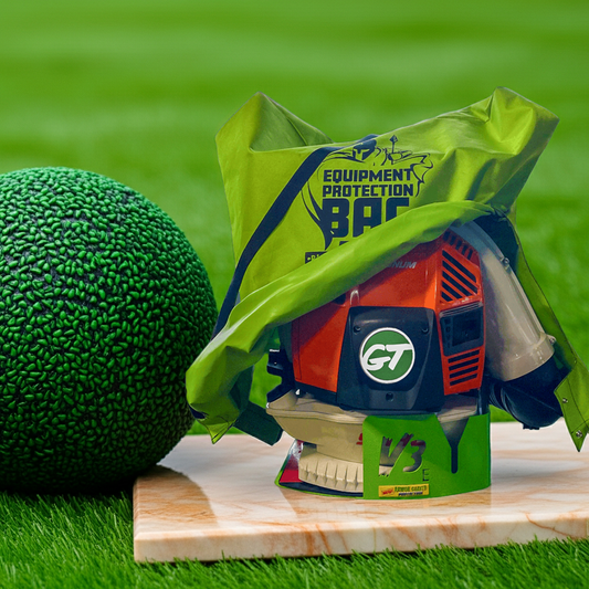 Blower Motor Cover | BMC1