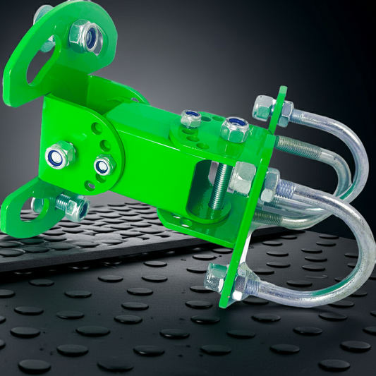 Blower-to-Mower Adapter | MB01