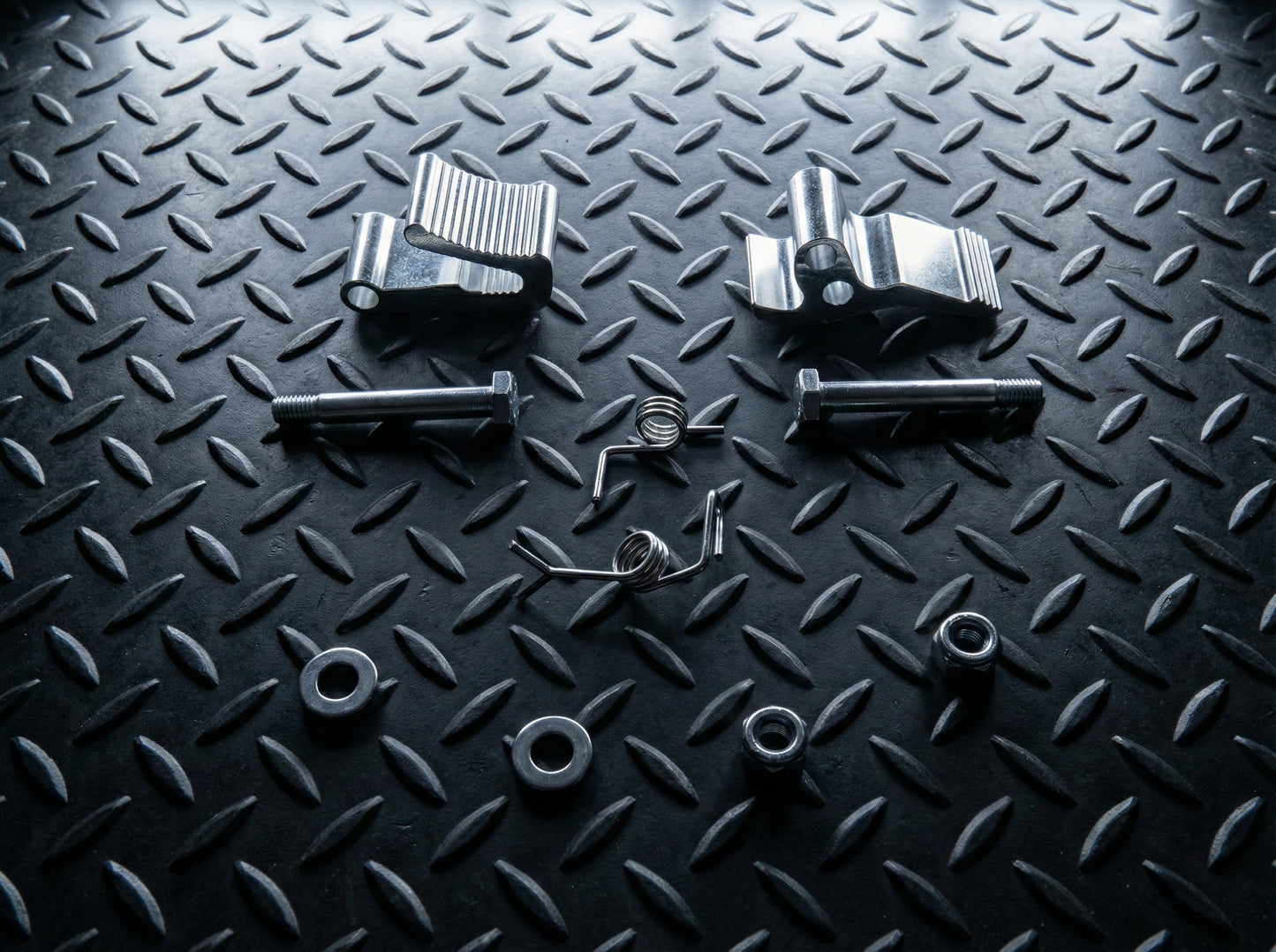 Kit de palanca para pulgar | Serie Xtreme Pro | CX114