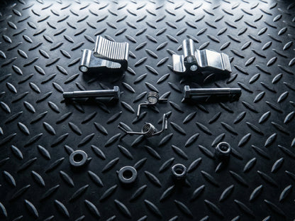 Kit de palanca para pulgar | Serie Xtreme Pro | CX114