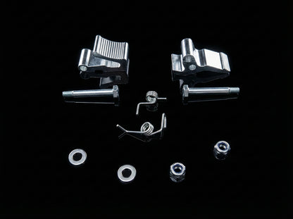 Kit de palanca para pulgar | Serie Xtreme Pro | CX114