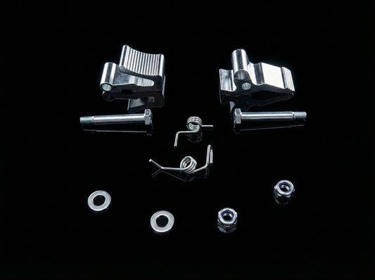 XTREME PRO : THUMB-LEVER SERVICE KIT (CX114)