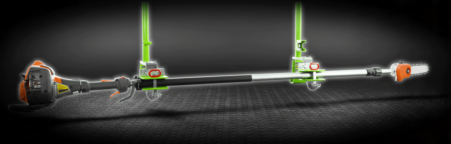 Lockable Pole Saw Adapter Kit | CX116