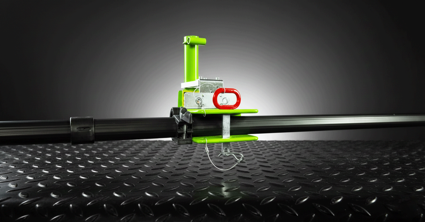 Lockable Pole Saw Adapter Kit | CX116