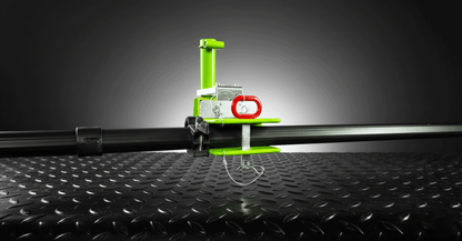 Lockable Pole Saw Adapter Kit | CX116