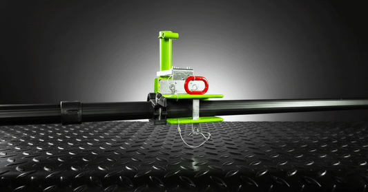 Lockable Pole Saw Adapter Kit | CX116