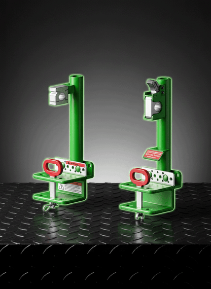 Lockable Pole Saw Adapter Kit | CX116