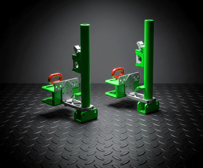 Lockable Pole Saw Adapter Kit | CX116