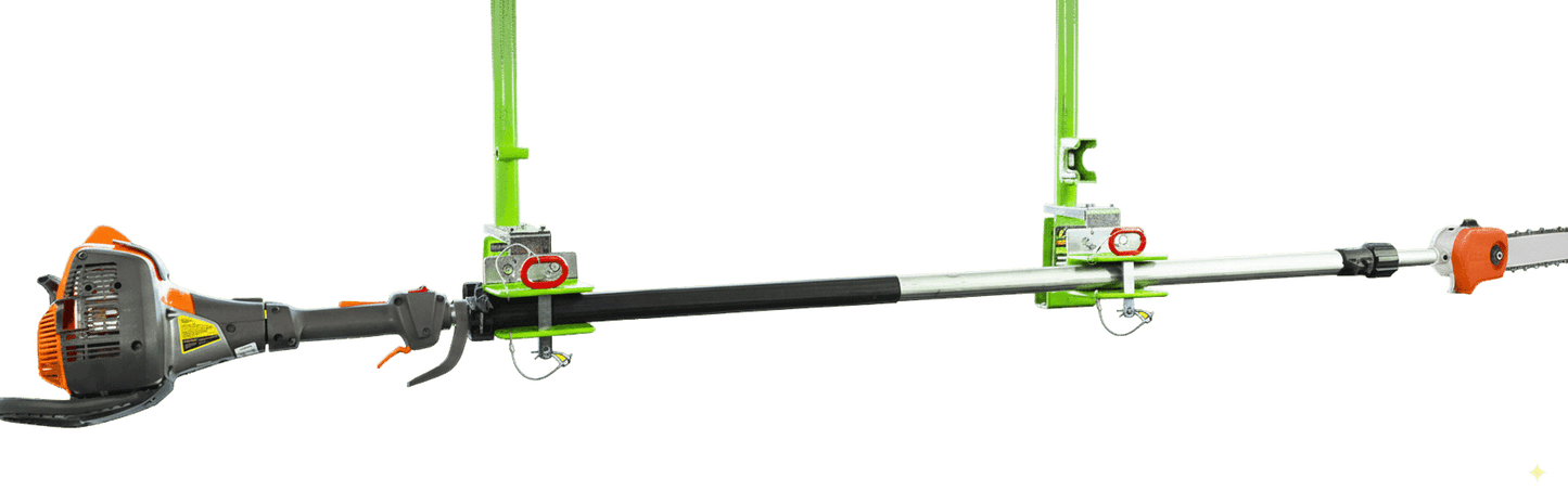 Lockable Pole Saw Adapter Kit | CX116