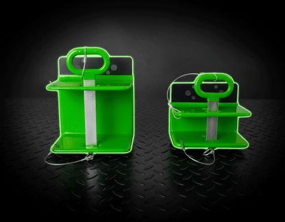 Lockable Pole Saw Adapter Kit | CX116