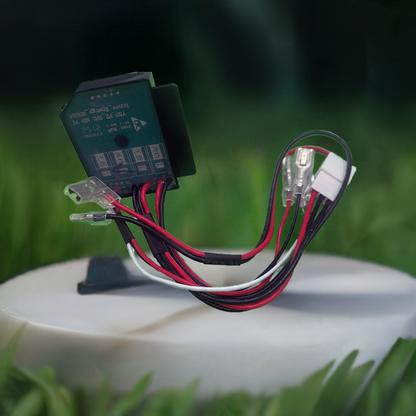 Circuit Board | 8006