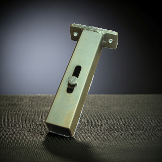 Soporte de bolsillo para estaca de camión doméstico | Serie universal | EI086 