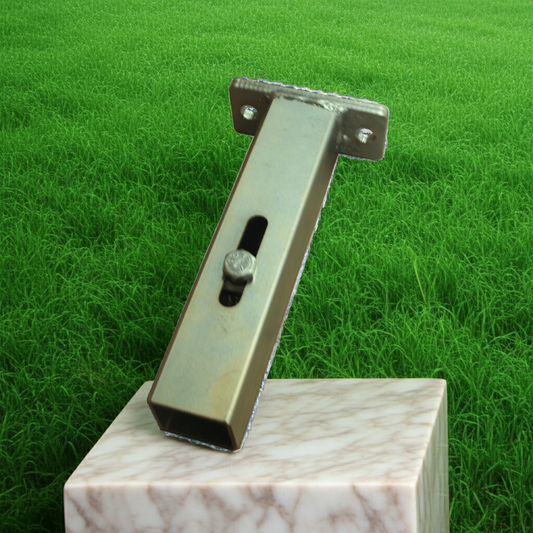 Domestic Truck Stake Pocket Mount | EI086