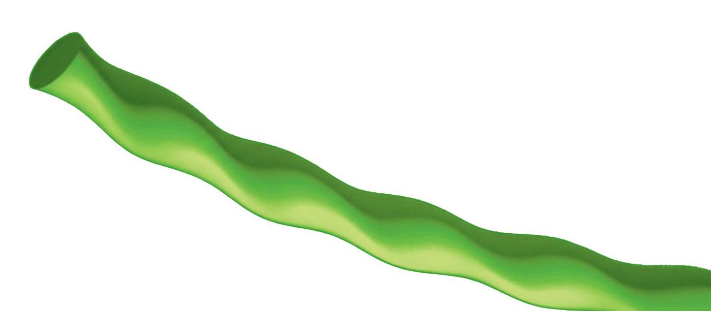 Trimmer Line | Twister | 0.095 | Braid-blade | EF500