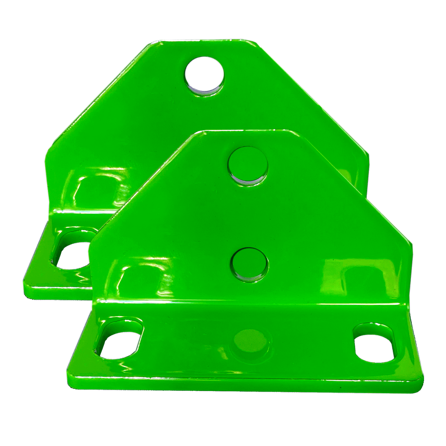 Enclosed-Trailer Bracket Kit | EF084