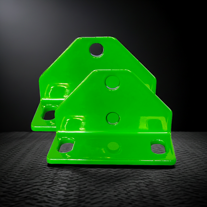 Enclosed-Trailer Bracket Kit | EF084