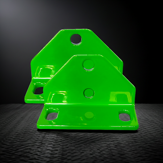 Enclosed-Trailer Bracket Kit | EF084