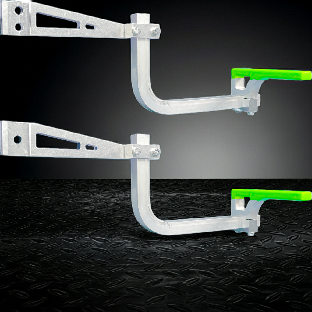 Kit de soporte del motor | Serie Xtreme Pro | ESK200 o ESK100 