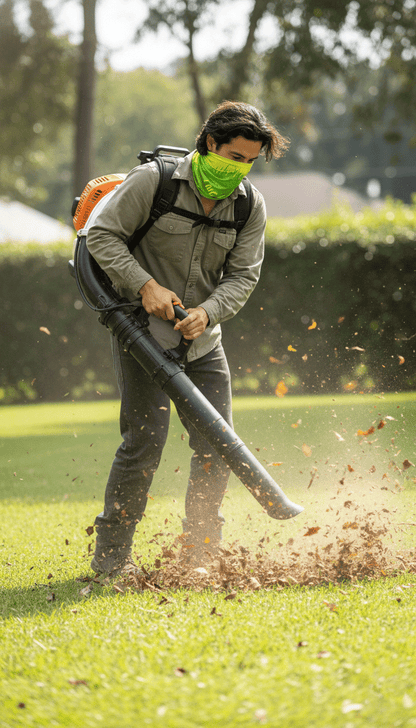 Face Guard | FG200 - FG300