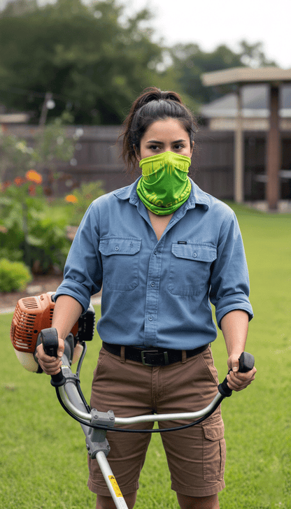 Face Guard | FG200 - FG300