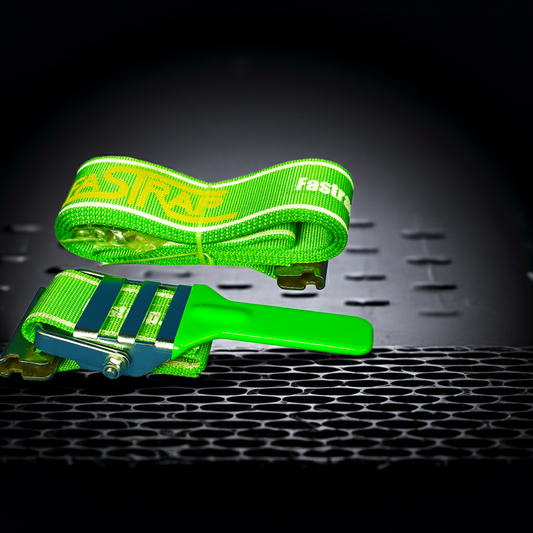 Correa de repuesto | Serie Fastrap | WC002