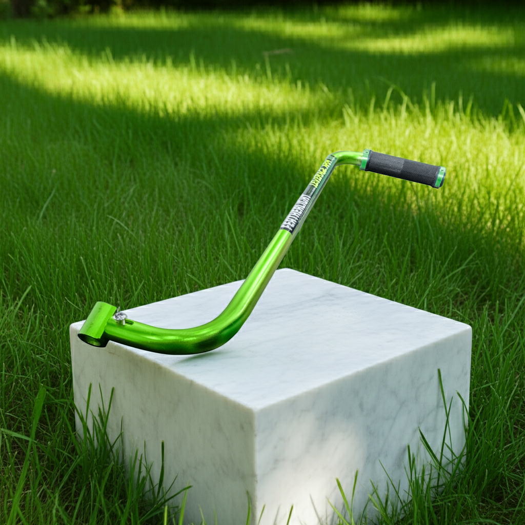 Featherlite® Leverage Arm | FLT001