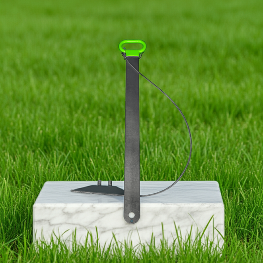 Flat Securing Bar | CC072