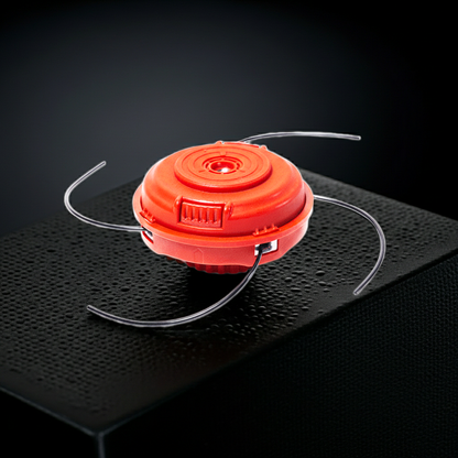 Cabezal de corte de cuatro cuerdas (Stihl) | Serie profesional | TREX1000 (STIHL) 