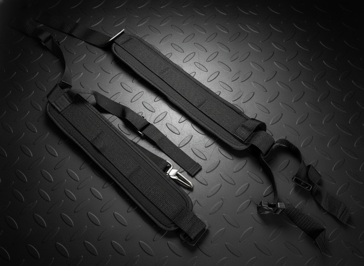 Backpack Strap | 9007