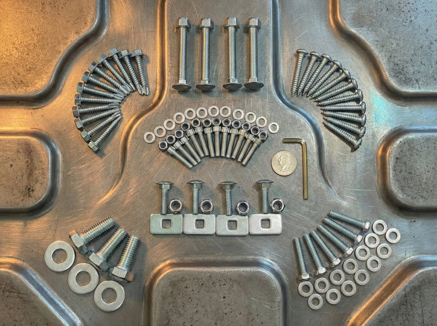 XTREME PRO : 3-PLACE TRIMMER SECURITY SYSTEM (XB103)