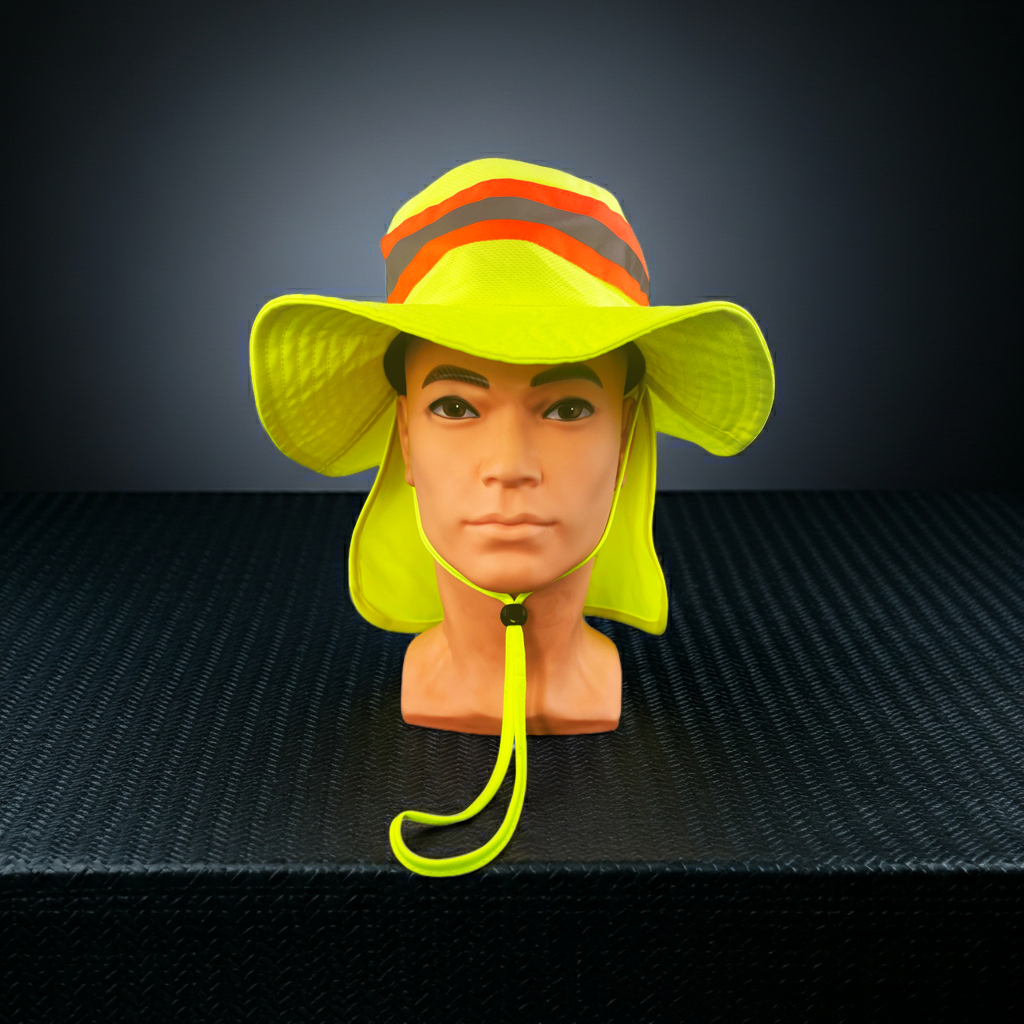 Chapeau haute visibilité | Série Pro | SH001