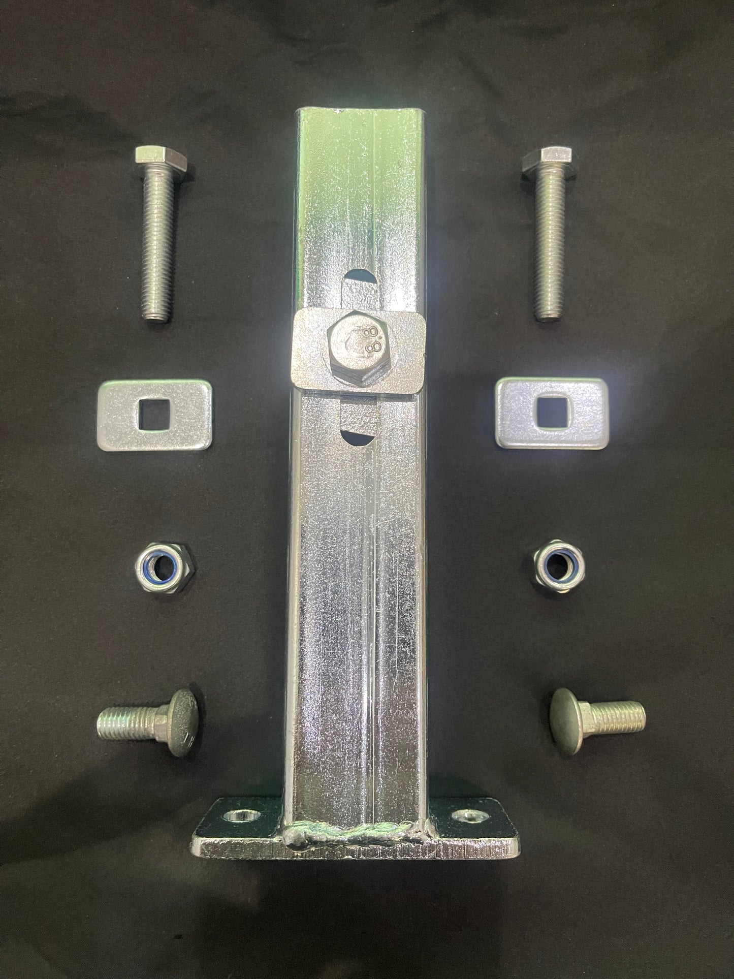 Stake Pocket Mounting Adapter