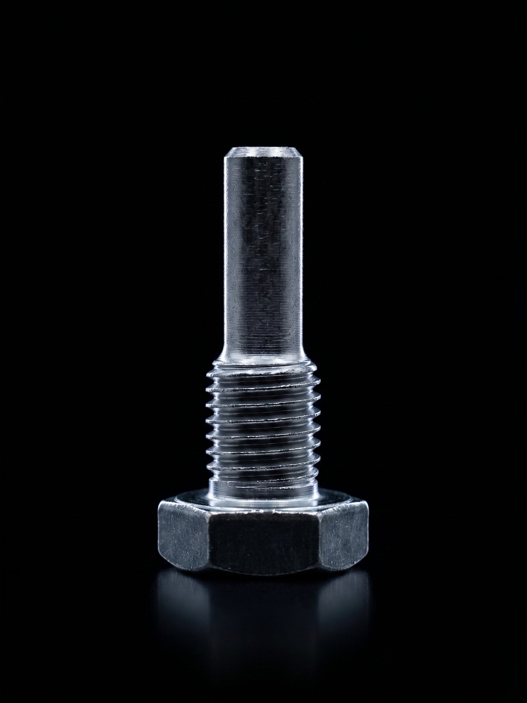 Xtreme Pro Series Limiter Bolt | Xtreme pro Series (LB100) - TrailerRacks.com