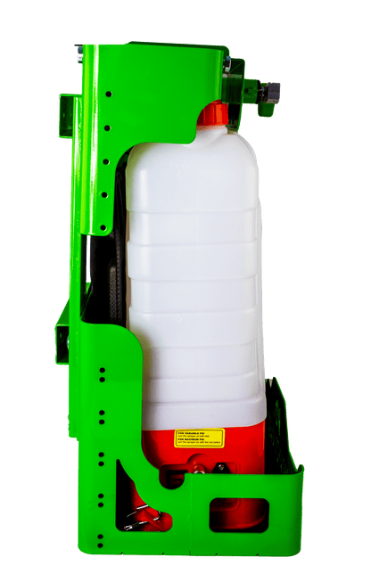 Xtreme Pro Series Lockable Backpack Sprayer Cage