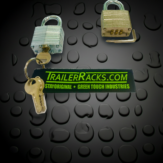 Lock | CA073 - CA075
