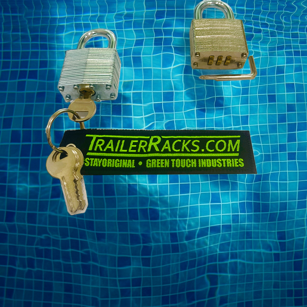 Lock | CA073 - CA075