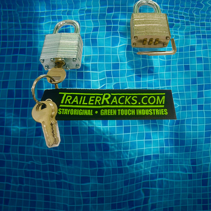 Lock | CA073 - CA075