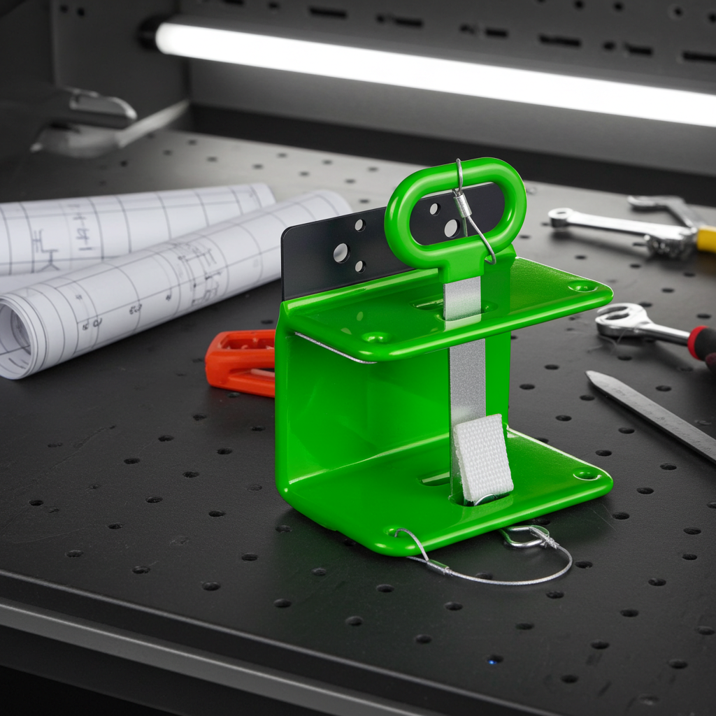 Lockable Pole Saw Adapter Kit