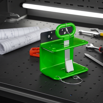 Lockable Pole Saw Adapter Kit
