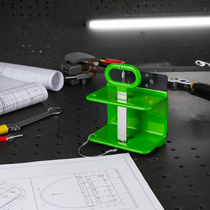 Lockable Pole Saw Adapter Kit